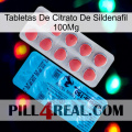 Sildenafil Citrate Tablets 100Mg new14